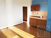 Pronájem bytu 1+kk, Pardubice - Železničního pluku, cena 10500 CZK / objekt / měsíc, nabízí 