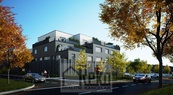 Prodej bytu 3+kk s terasou Beroun, cena 9989950 CZK / objekt, nabízí