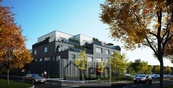 Prodej bytu 4+kk s terasou Beroun, cena 9991360 CZK / objekt, nabízí REKO realitní kancelář