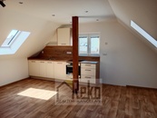 Pronájem bytu 2+kk Beroun, cena 17500 CZK / objekt / měsíc, nabízí 