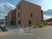 Pronájem bytu 2+kk s terasou Beroun, cena 15600 CZK / objekt / měsíc, nabízí