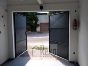 Prodej garáže Beroun, cena 1170000 CZK / objekt, nabízí 