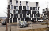 Pronájem bytu 2+kk s balkonem Beroun, cena 19500 CZK / objekt / měsíc, nabízí 