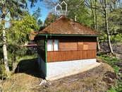 Chata v obci Srby, cena 850000 CZK / objekt, nabízí 