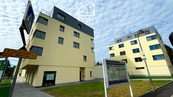 Nadstandardní apartmán o dispozici 2+KK, cena 4185000 CZK / objekt, nabízí