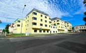 Nadstandardní apartmán o dispozici 4+KK, cena 7038000 CZK / objekt, nabízí REALITNÍ KANCELÁŘ PUBEC, s.r.o.