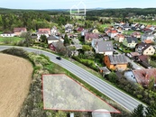Zahrada v obci Třemošná, cena 750000 CZK / objekt, nabízí 
