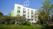 Krásný byt 2+1 s balkónem v Plzni na Doubravce, cena 14500 CZK / objekt / měsíc, nabízí REALITNÍ KANCELÁŘ PUBEC, s.r.o.