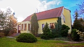 Kombinace podnikání a bydlení v Plzni - Liticích, cena 8950000 CZK / objekt, nabízí 