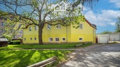 Rodinný dům s 2 bytovými jednotkami v centru města Rokycany., cena 8290000 CZK / objekt, nabízí 