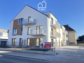 Novostavba bytu 2+kk s parkováním v Horní Bříze, cena 4300000 CZK / objekt, nabízí