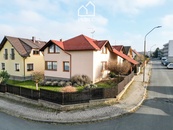 Bydlení a podnikání 6+1 v Dobřanech, cena 8950000 CZK / objekt, nabízí REALITNÍ KANCELÁŘ PUBEC, s.r.o.