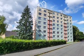 Prodej bytu 4+1 s lodžií, Kdyně, cena 2750000 CZK / objekt, nabízí 