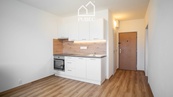 Pěkný byt 1+1 v plzeňském Bolevci, cena 12000 CZK / objekt / měsíc, nabízí 