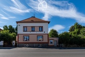 Prostorný dům v centru Starého Plzence v ul. Žižkova, cena 13800000 CZK / objekt, nabízí