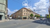 Pronájem bytu 2+KK - 51,9 m2, Plzeň - Jižní Předměstí, cena 11000 CZK / objekt / měsíc, nabízí