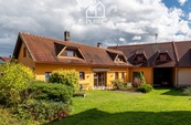 Zemědělská usedlost ve Skočicích u Přeštic, cena 9850000 CZK / objekt, nabízí 