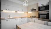 Pěkný byt 1+1 s lodžií, cena 11900 CZK / objekt / měsíc, nabízí 