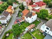 Rodinný dům na hezkém místě ve Stříbře, cena 4990000 CZK / objekt, nabízí 