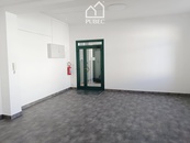 Nebytové prostory na ploše 71 m2 - Plzeň, Východní Předměstí