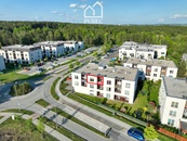 Byt 2+kk s lodžií a parkováním, Plzeň - Valcha, cena 5790000 CZK / objekt, nabízí REALITNÍ KANCELÁŘ PUBEC, s.r.o.