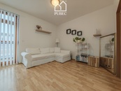 Pronájem bytu 2+kk s balkonem v Plzni na Doubravce, cena 13900 CZK / objekt / měsíc, nabízí 