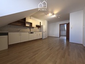 Pronájem bytu 2kk v Plzni na Slovanech, cena 10000 CZK / objekt / měsíc, nabízí 