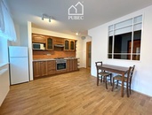 Byt 2+kk v Plzni na Jiráskově náměstí v Plzni na Slovanech