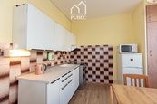 Prodej bytu v původním stavu o dispozici 3+1 v Plzni - Bolevci, cena 4800000 CZK / objekt, nabízí REALITNÍ KANCELÁŘ PUBEC, s.r.o.