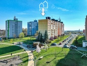 Pěkný byt 1kk v Plzni, cena 10400 CZK / objekt / měsíc, nabízí REALITNÍ KANCELÁŘ PUBEC, s.r.o.