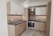 Novostavba bytu 2+kk s balkónem a garážovým stáním v Plzni Bolevci, cena 15000 CZK / objekt / měsíc, nabízí REALITNÍ KANCELÁŘ PUBEC, s.r.o.