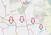 Prodej pozemků v katastru obce Šťáhlavy - části obce Šťáhlavice - 40 855 m2, cena 1612120 CZK / objekt, nabízí 