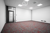 Nadstandardní kancelářské prostory v areálu bývalých Kovohutích Rokycany, cena 33890 CZK / objekt / měsíc, nabízí 