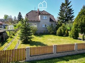 Rodinný dům s výhledem na zámek Kozel, cena 8890000 CZK / objekt, nabízí 