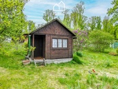 Prodej pěkného rekreačního pozemku o výměře 706 m2 v bezprostřední blízkosti města Plzně., cena 2595000 CZK / objekt, nabízí REALITNÍ KANCELÁŘ PUBEC, s.r.o.