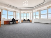 Pronájem kanceláře 45 m2, Plzeň - Koterov, cena 6000 CZK / objekt / měsíc, nabízí 