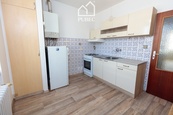 Pronájem příjemného bytu 1+1 v Plzni na Slovanech, cena 11000 CZK / objekt / měsíc, nabízí 