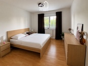 Prostorný byt 4+1 s garáží, 2 balkony a venk. parkingem