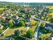 Stavební pozemek v Plzni - Lhotě: Ideální spojení klidu a skvělé dostupnosti, cena 5990000 CZK / objekt, nabízí 