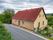 Rodinný dům s ovocným sadem v Kramolíně u Nepomuka, cena 3500000 CZK / objekt, nabízí 