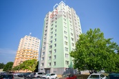 Byt 1+1 pro vlastní bydlení či investici - Plzeň, Nová Hospoda