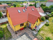 Prodej rekonstruovaného rodinného domu Obora u Kaznějova, cena 7290000 CZK / objekt, nabízí REALITNÍ KANCELÁŘ PUBEC, s.r.o.