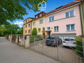 Pronájem bytu 2kk Plzeň - Slovany, cena 12000 CZK / objekt / měsíc, nabízí 