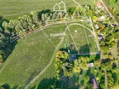 Pozemek v plochách rekreace k.ú. Žákava, cena 2195000 CZK / objekt, nabízí REALITNÍ KANCELÁŘ PUBEC, s.r.o.