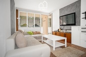 Rekonstruovaný byt 3+1 s lodžií, Plasy, cena 3750000 CZK / objekt, nabízí 