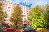 Pronájem bytu 1+kk 35 m2, Plzeň - Skvrňany, cena 11000 CZK / objekt / měsíc, nabízí REALITNÍ KANCELÁŘ PUBEC, s.r.o.