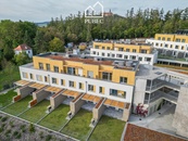 Krásný byt 2kk s terasou a parkingem v Nepomuku, cena 19000 CZK / objekt / měsíc, nabízí REALITNÍ KANCELÁŘ PUBEC, s.r.o.