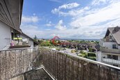 Prodej, byt 2+kk Moravany u Brna, Jabloňový sad, 6km Brno, OV, terasa s výhledem, sklep, CP:65m2, cena 7090000 CZK / objekt, nabízí 