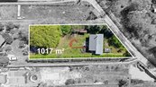 Prodej, zahrada s mobilheimem 3+kk Břeclav, U Letiště, terasa, skleník, vlastní studna, CP:1017m2, cena 1 CZK / objekt, nabízí 