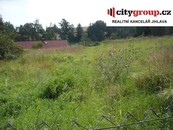 Rančířov u Jihlavy, pozemky o velikosti 4097 m2, cena 2500 CZK / m2, nabízí Citygroup.cz